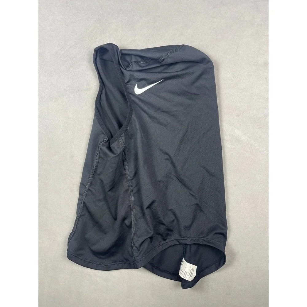 Nike Pro Combat Dri-FIT Hood Black XS/S Balaclava Performance Accessory